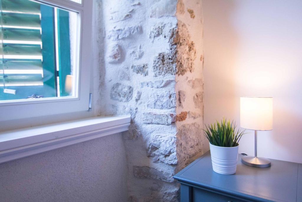 Mediterraneo Luxury Rooms - Quarto Duplo