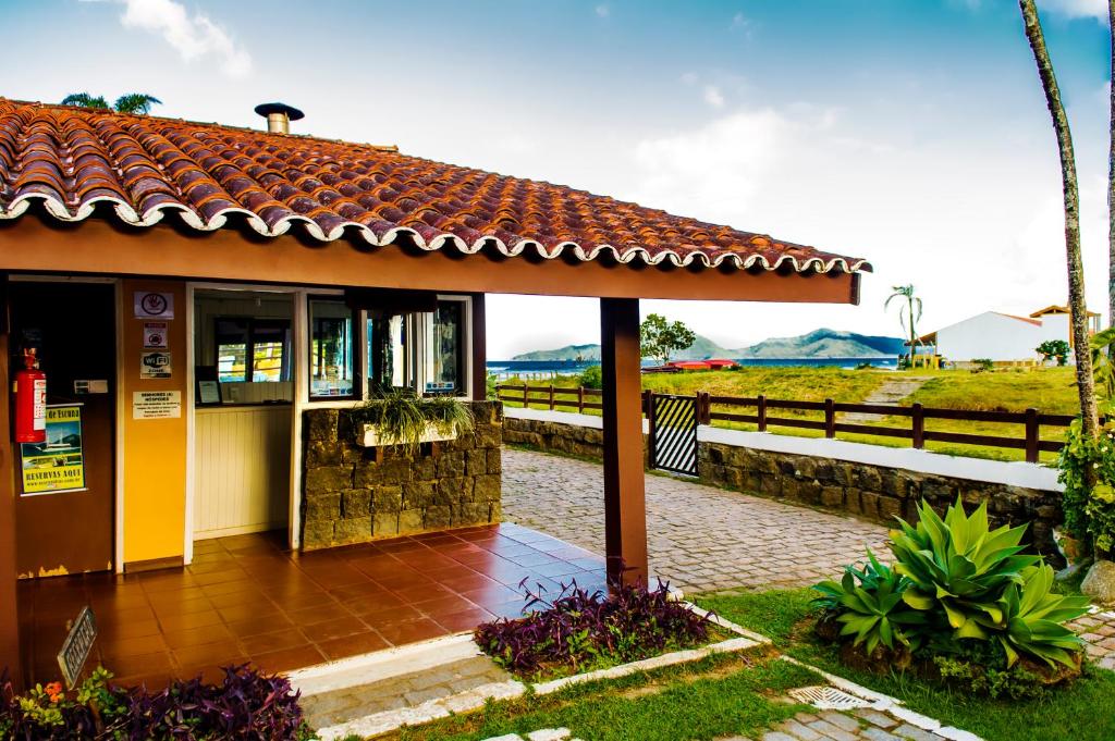  Hotel Pousada do Sol