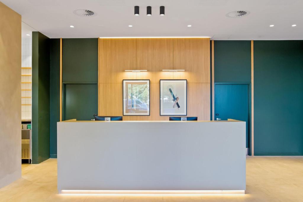 Mantra on Sydney Airport - Resim 7