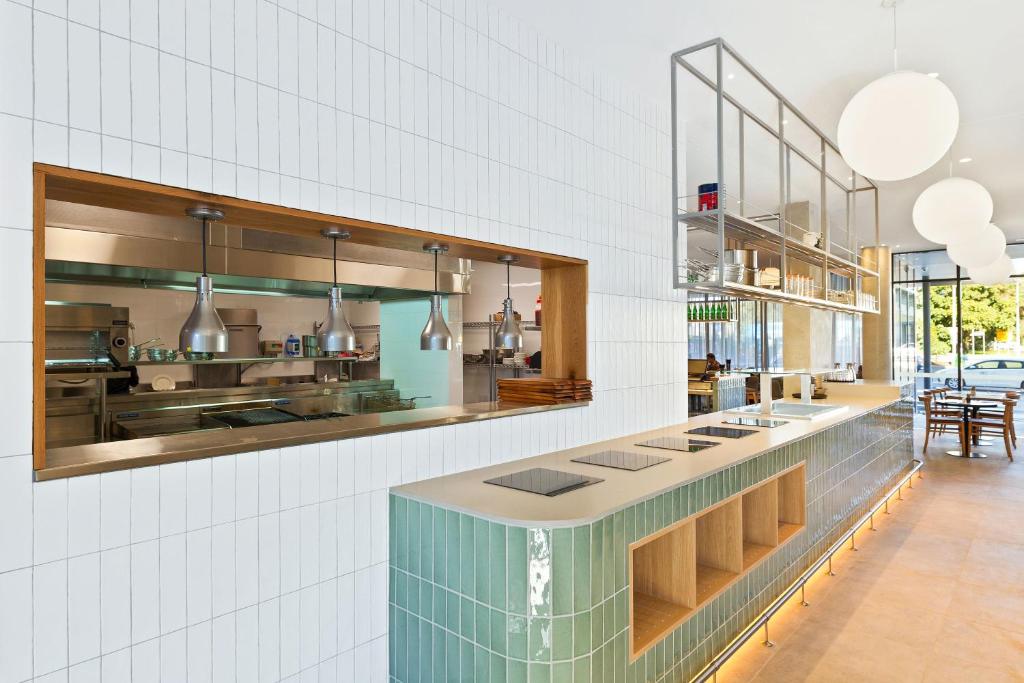 Mantra on Sydney Airport - Resim 29