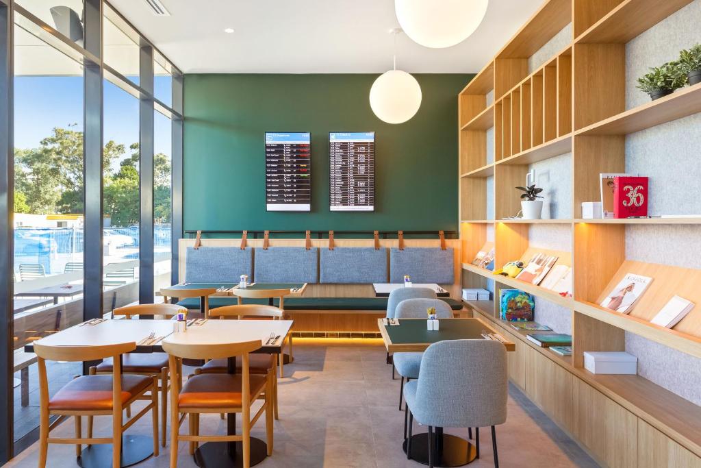 Mantra on Sydney Airport - Resim 23