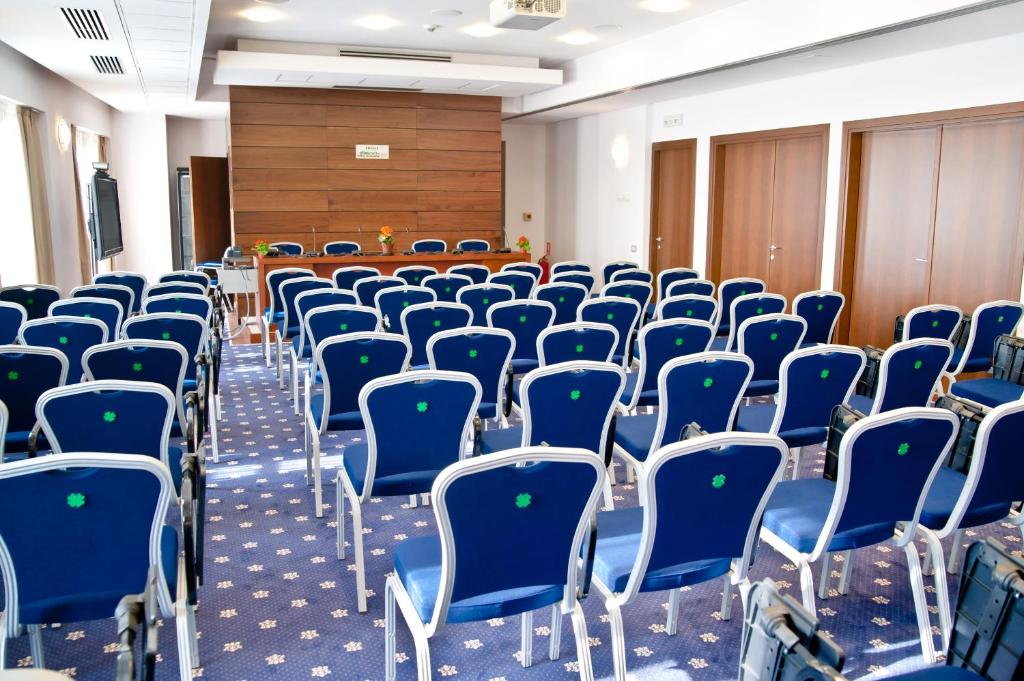 Hotel Beyfin - Resim 15