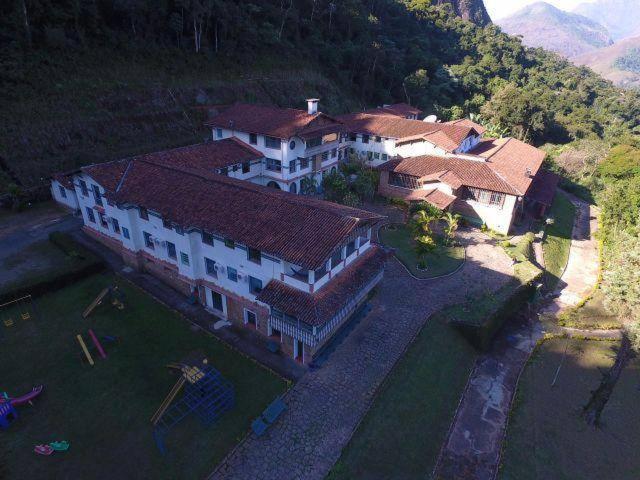  Flat em Itaipava - Petrópolis