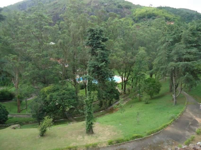  Flat em Itaipava - Petrópolis