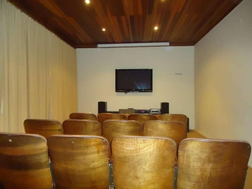  Flat em Itaipava - Petrópolis