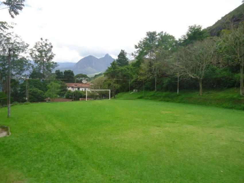  Flat em Itaipava - Petrópolis