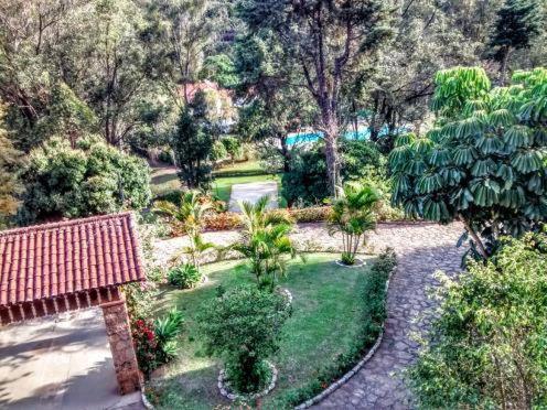  Flat em Itaipava - Petrópolis