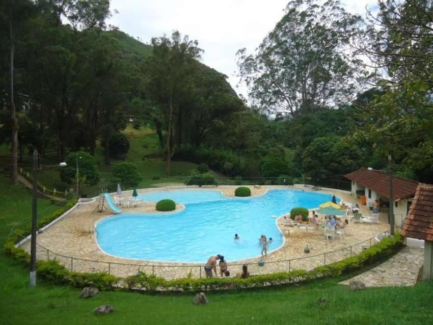  Flat em Itaipava - Petrópolis