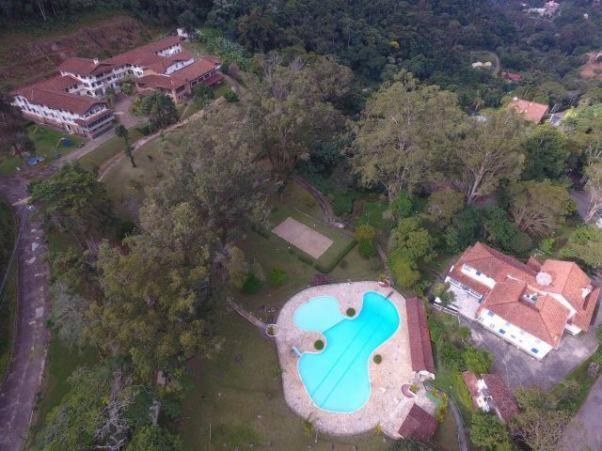  Flat em Itaipava - Petrópolis