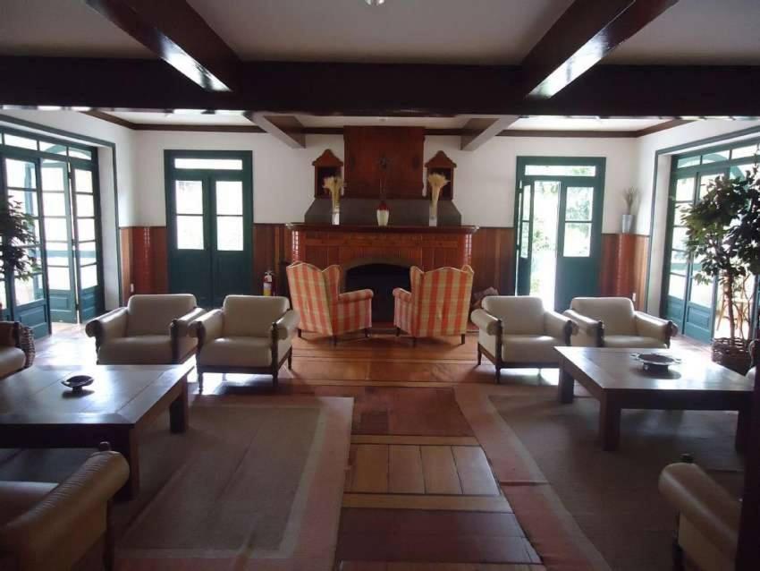  Flat em Itaipava - Petrópolis