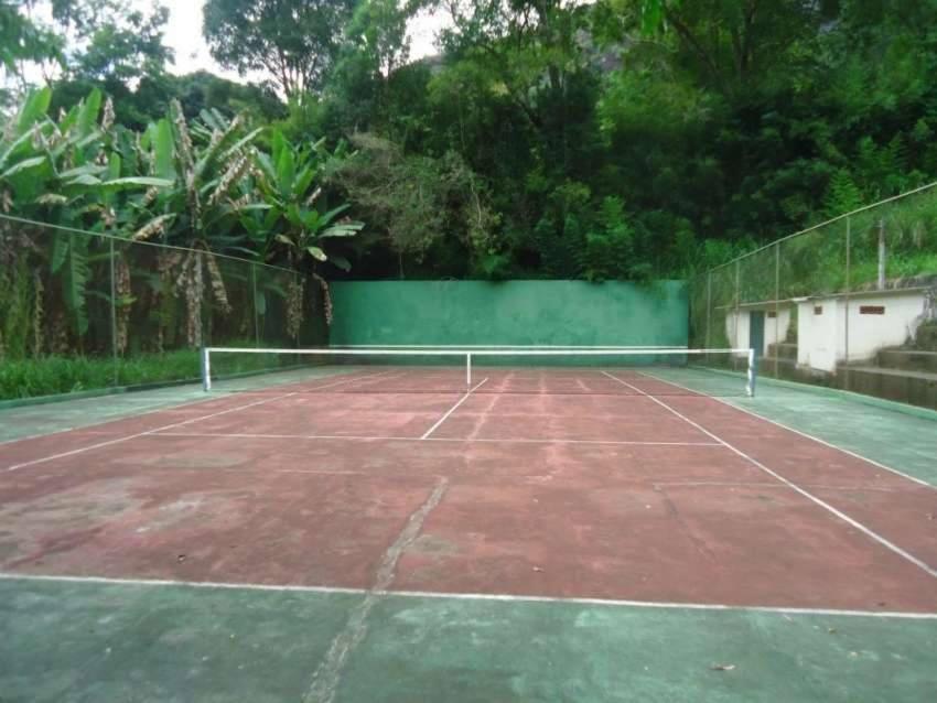  Flat em Itaipava - Petrópolis