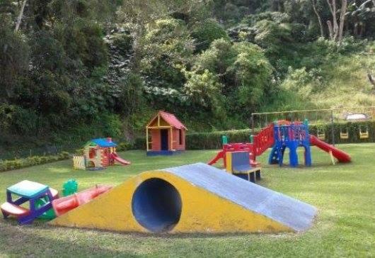  Flat em Itaipava - Petrópolis