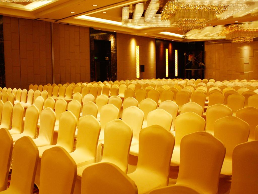 Fotografie z fotogalerie ubytování WuHu XingBai JinLing Hotel v destinaci Wuhu