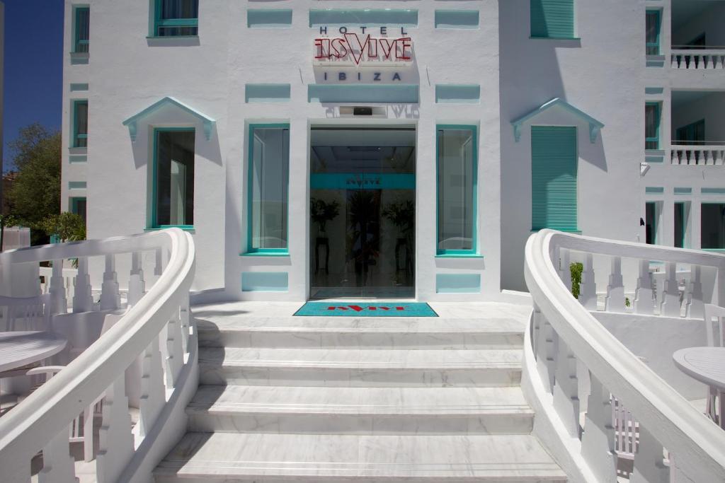 Hotel MiM Ibiza & Spa - Adults Only, Ibiza-stad – Bijgewerkte ...