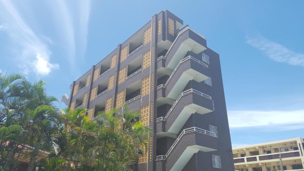 Ocean Front Miyakojima - отзывы и видео