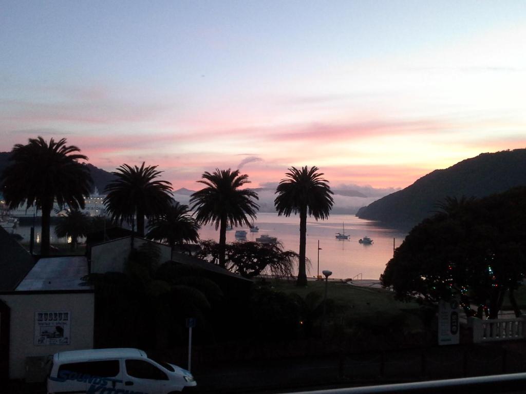 No 3 @ The Quay - Resim 8