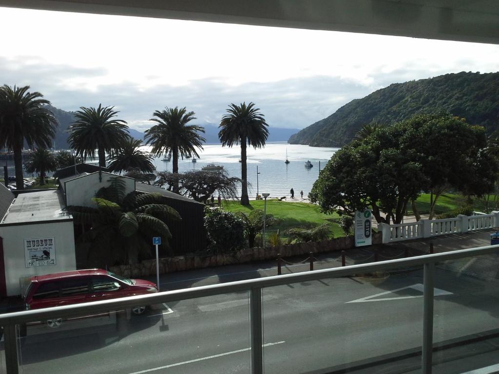 No 3 @ The Quay - Resim 9