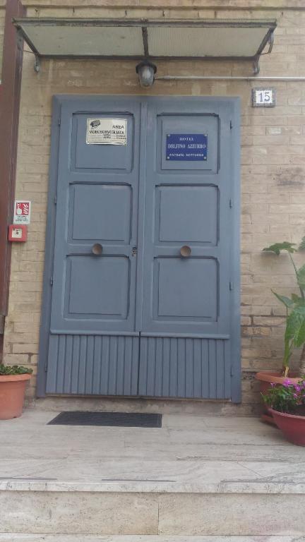 Kép Pensione Delfino Azzurro szállásáról Loretóban a galériában