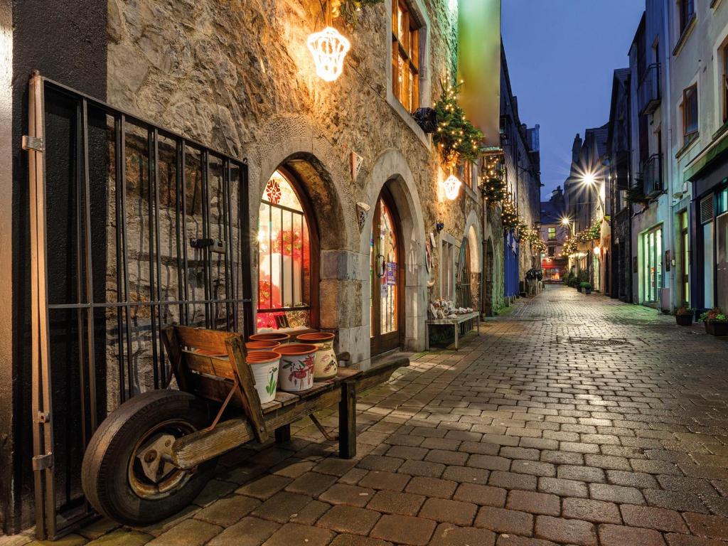 HYDE Hotel - Resim 37