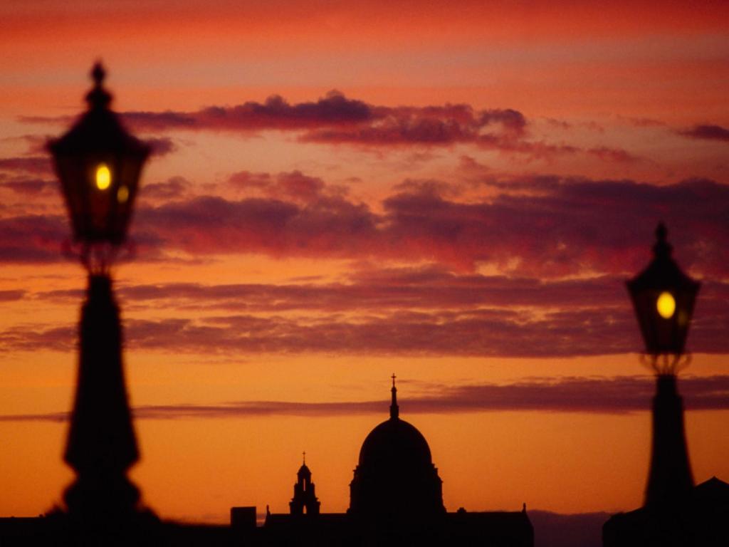 HYDE Hotel - Resim 39