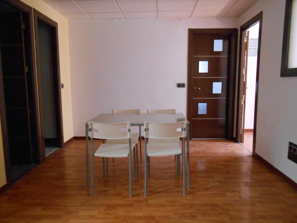 Fotografia z galérie ubytovania Apartamento Gran Comedias v destinácii Málaga