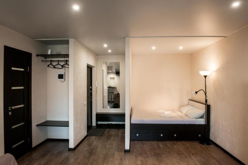 Apartment Na Preminina