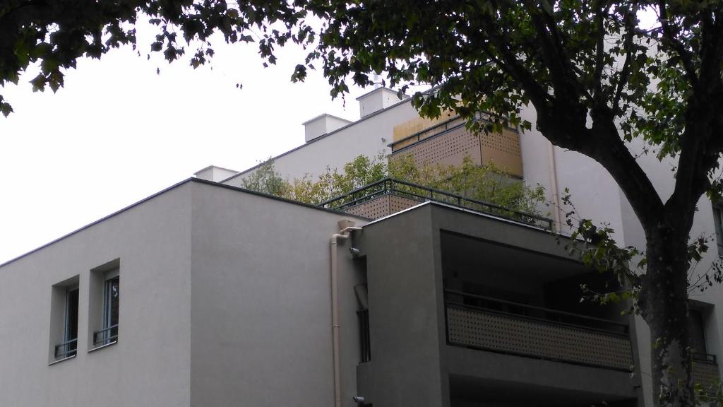 Appartement F3 avec Parking privée - Deluxe Apartment