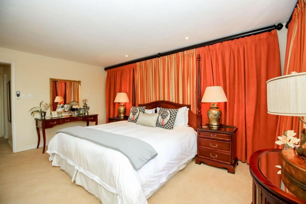 Summerfield Botanical Garden & Exclusive Resort - Familiekamer