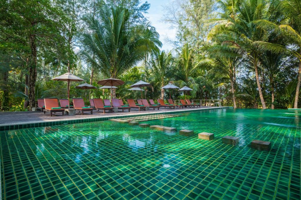 Haadson Resort - Khaolak, Phangnga - 10