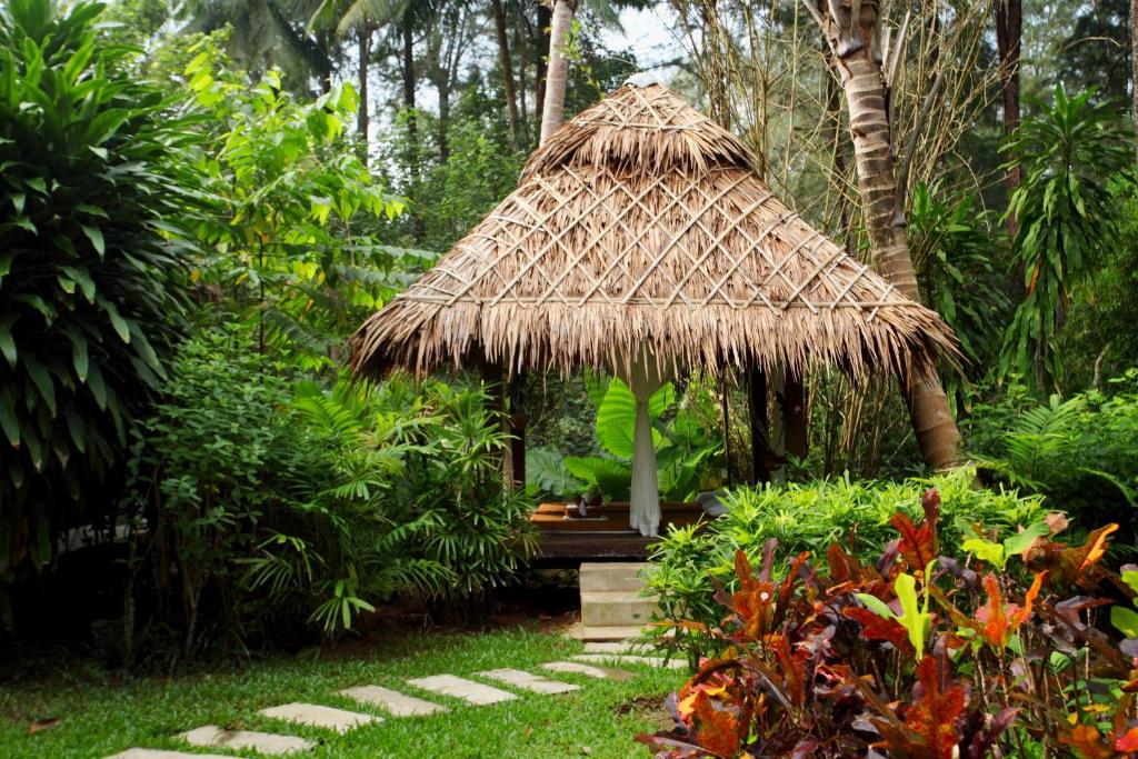 Haadson Resort - Khaolak, Phangnga - 19