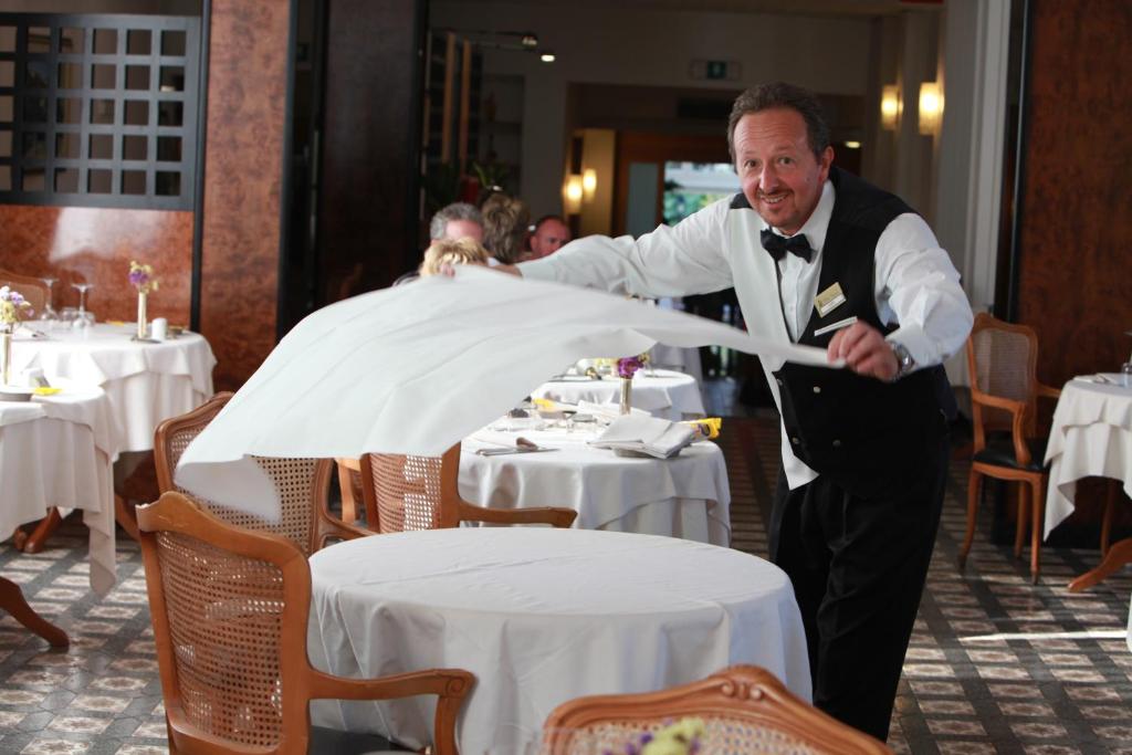 Hosté ubytování Hotel Caravel