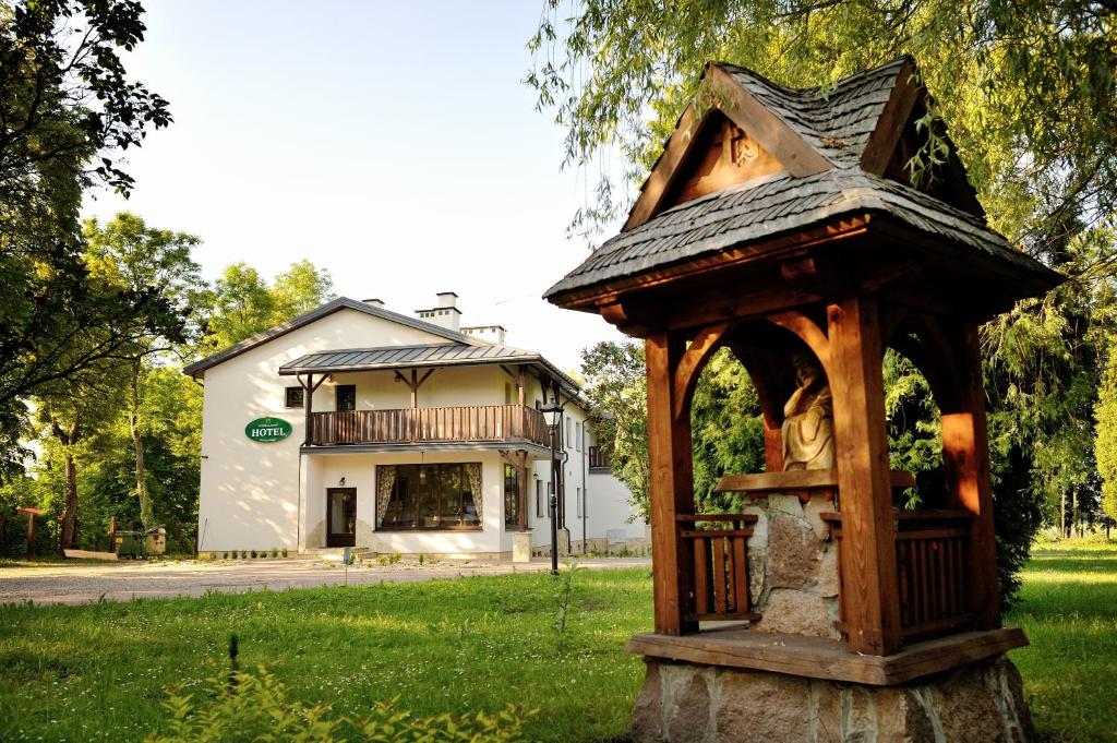 Gródek Nad Bugiem - отзывы и видео