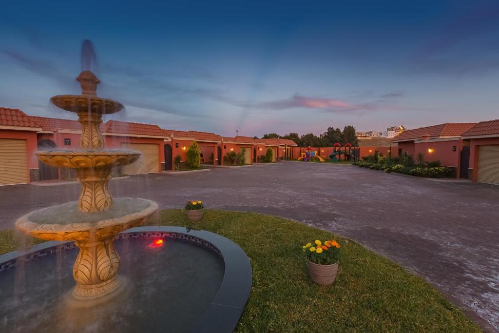 Foto dalla galleria di منتجع مارينا جويل a Khamis Mushayt