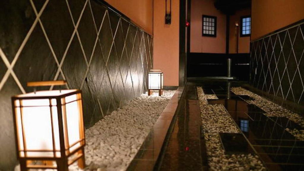 Fotografie z fotogalerie ubytování Hotel Manyotei v destinaci Nikko