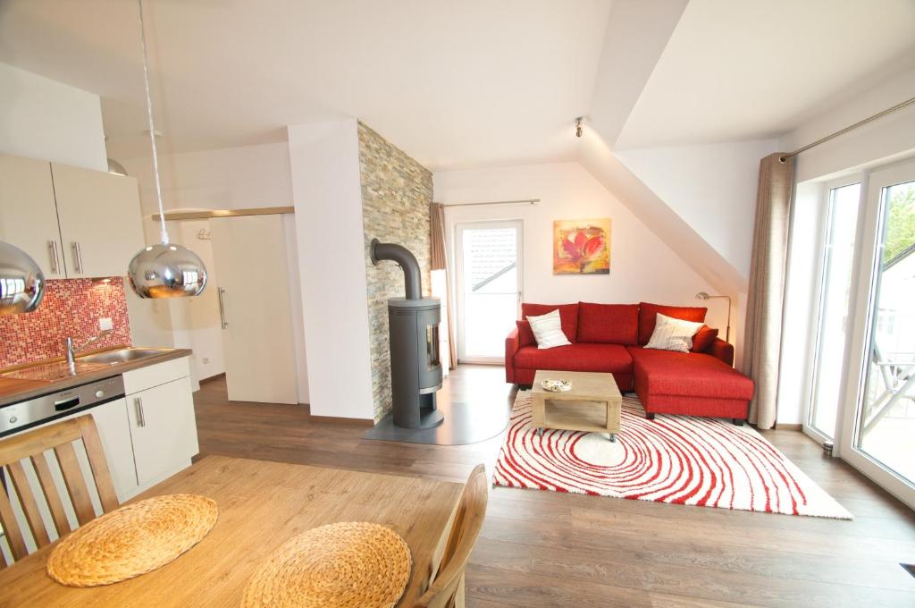 mönchgut living & spa
