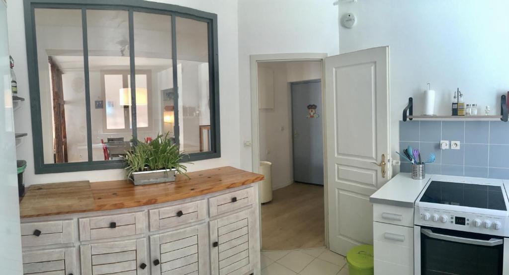 Gîte Atelier de Hansi - Colmar Centre – photo 18