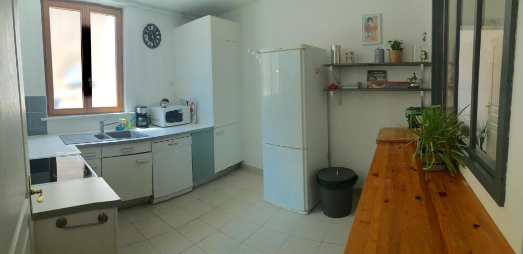 Gîte Atelier de Hansi - Colmar Centre – photo 17
