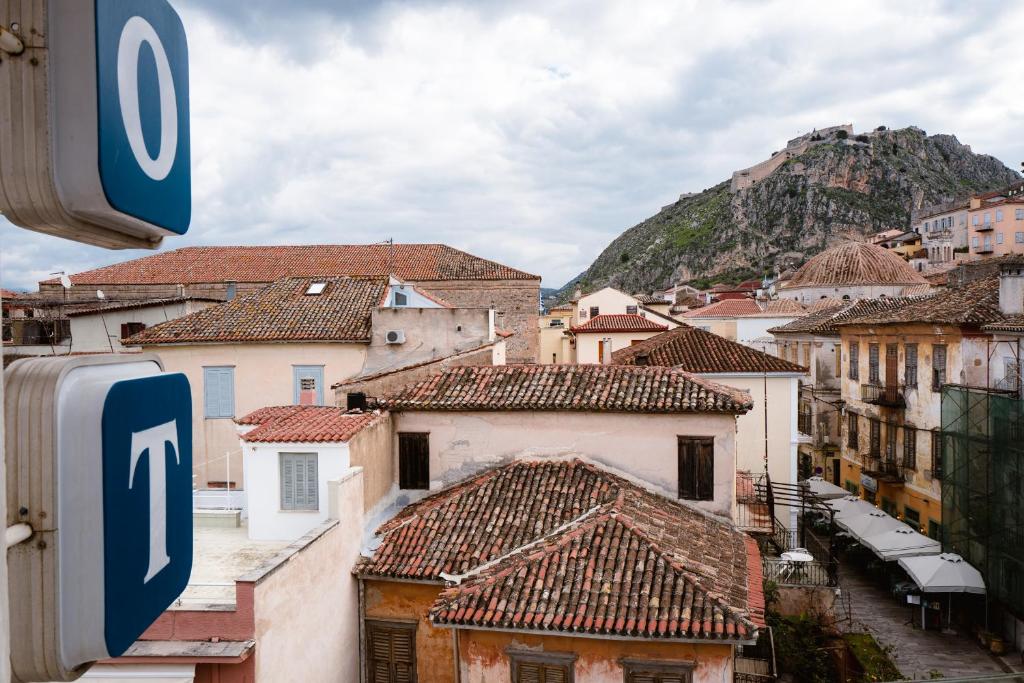 Victoria Hotel - Resim 32