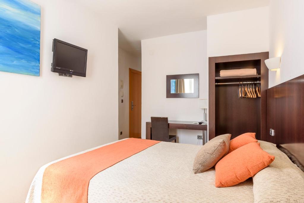 Hotel Florencio Ibiza, San Antonio – Updated 2023 Prices