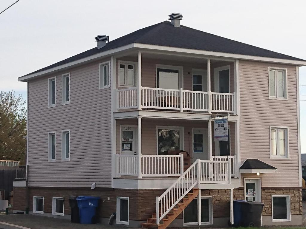 Chambres MB Normandin (Lac St Jean), Normandin Updated 2024 Prices