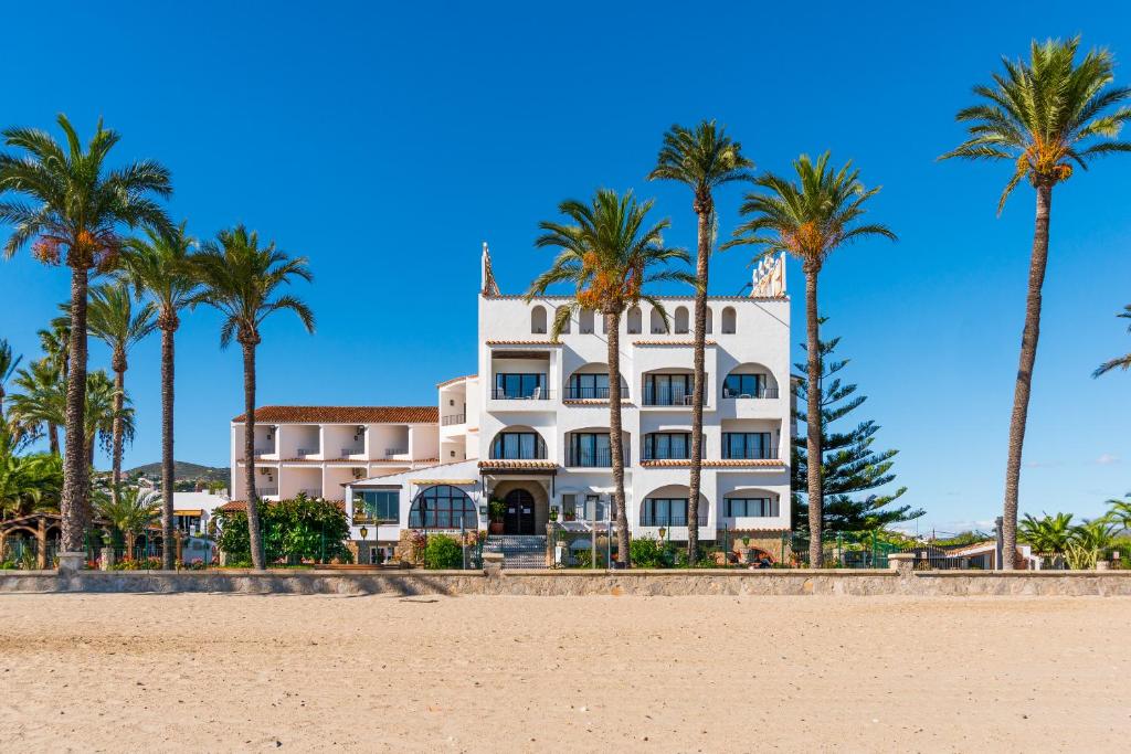 Hostería del Mar - 6