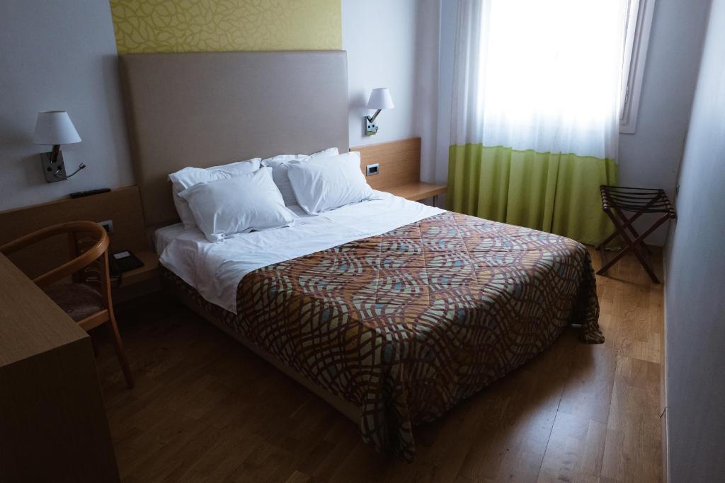 Victoria Hotel - Resim 36