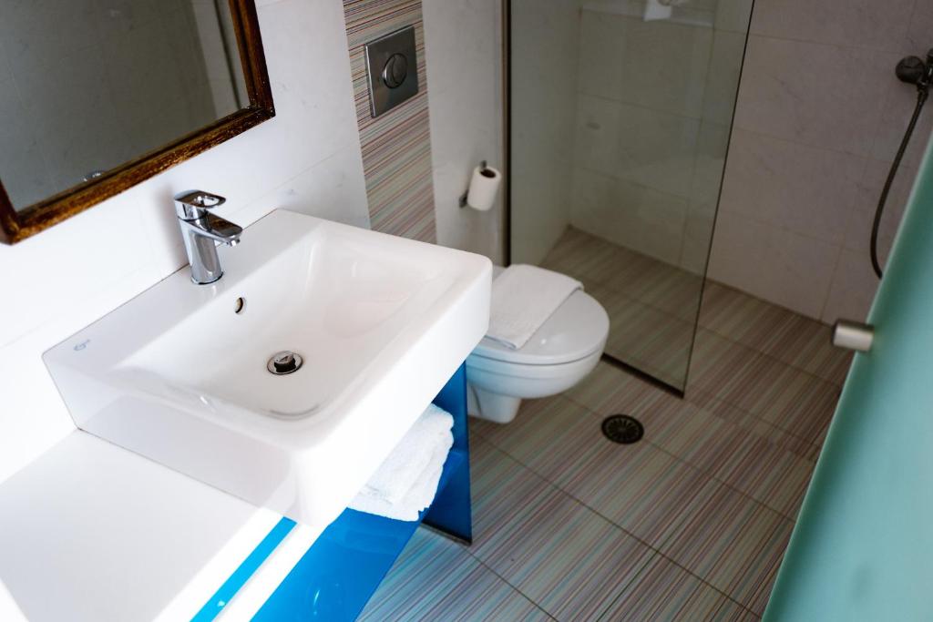 Victoria Hotel - Resim 27