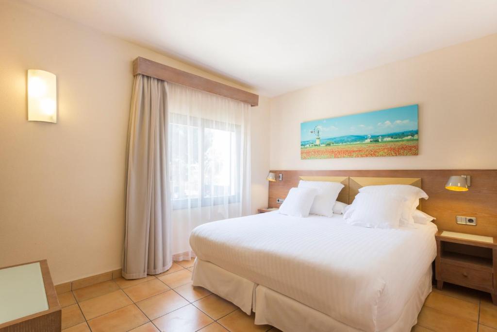 Occidental Playa de Palma - Wohnung Mit Einem Schlafzimmer (3 Erwachsene)
