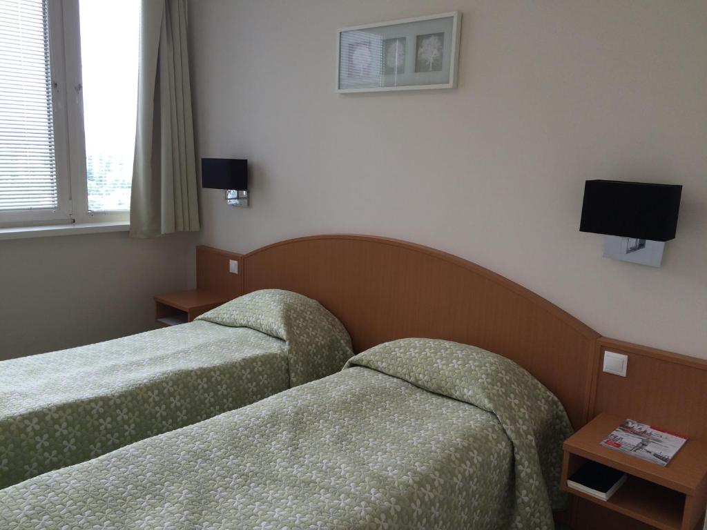 CEU Konferencia Központ - Resim 21