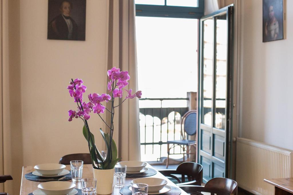 Antique Apartments Plac Szczepanski