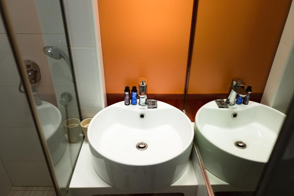 Victoria Hotel - Resim 34