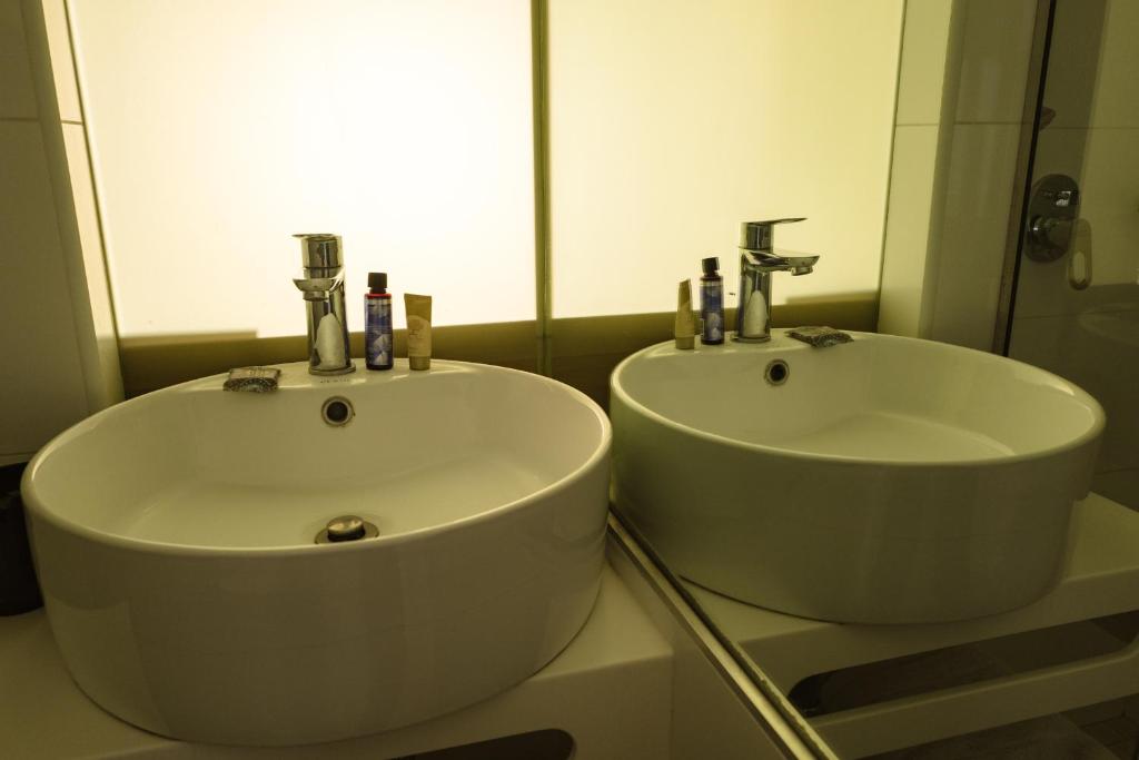 Victoria Hotel - Resim 33