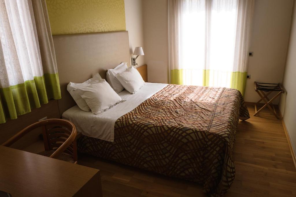 Victoria Hotel - Resim 25