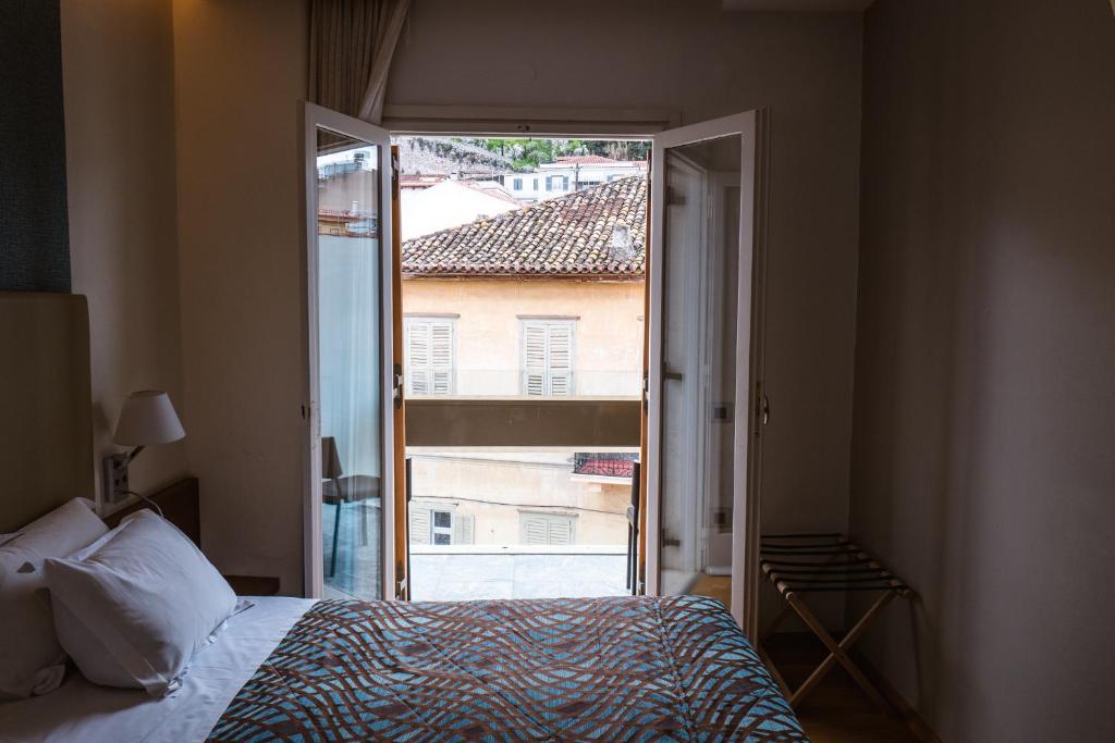 Victoria Hotel - Resim 31